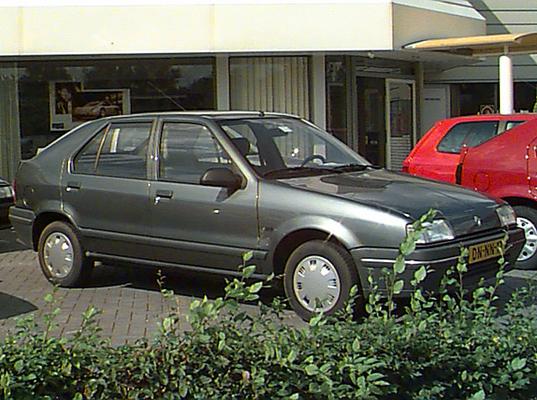 auto kenteken check TY93JS