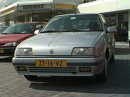 auto kenteken check ZF99PS
