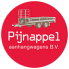 PIJNAPPEL